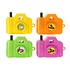 Duckiez Duckiez Cameraatje Met Beelden - 36 stuks