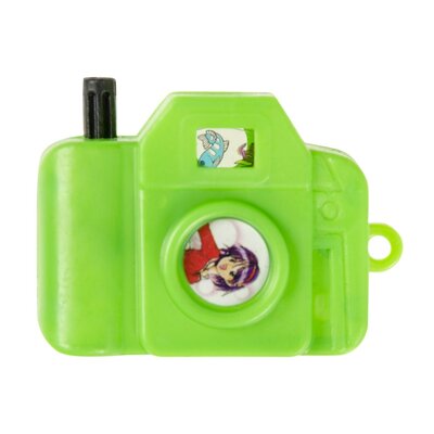 Duckiez Duckiez Cameraatje Met Beelden - 36 stuks