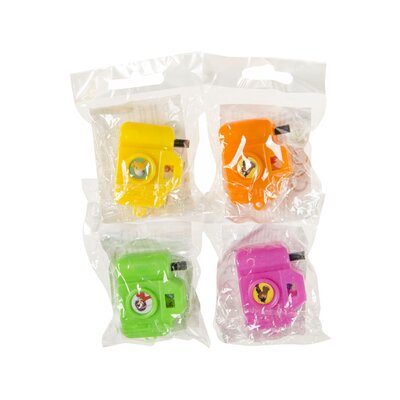Duckiez Duckiez Cameraatje Met Beelden - 36 stuks