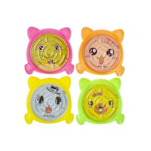 Duckiez Duckiez Doolhof Geduldspel Dieren - 36 stuks