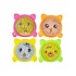 Duckiez Duckiez Doolhof Geduldspel Dieren - 36 stuks