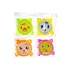 Duckiez Duckiez Doolhof Geduldspel Dieren - 36 stuks