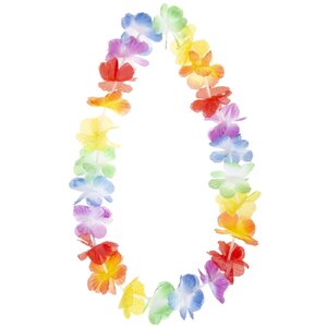 Duckiez Duckiez Hawaii-Ketting - 12 stuks