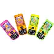 Duckiez Duckiez Waterspel Telefoon In Zakje - 36 stuks