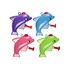 Duckiez Duckiez Waterpistoolje Mini Dolfijn - 48 stuks