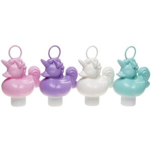 Duckiez Duckiez Eend Eenhoorn S UniEendz - 16 stuks