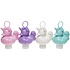 Duckiez Duckiez Eend Eenhoorn S UniEendz - 16 stuks