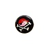 Duckiez Duckiez Anti-Stress Bal Piraat - 24 stuks