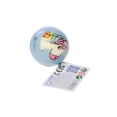 Duckiez Duckiez Anti-Stress Bal Eenhoorn - 24 stuks