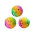 Duckiez Duckiez Beachbal Meisjes 23Cm In Netje - 10 stuks