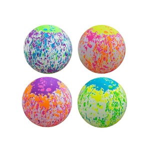 Duckiez Duckiez Bal Verfspatten 23Cm In Netje - 10 stuks