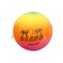 Duckiez Duckiez Beachvolley Bal 23CM Met Net - 10 stuks