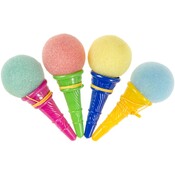 Duckiez Duckiez IJsbol Schieter XS - 1440 stuks (BULK DEAL = 1CTN)