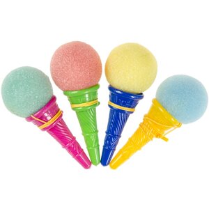 Duckiez Duckiez IJsbol Schieter XS - 1440 stuks (BULK DEAL = 1CTN)