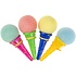 Duckiez Duckiez IJsbol Schieter XS - 1440 stuks (BULK DEAL = 1CTN)