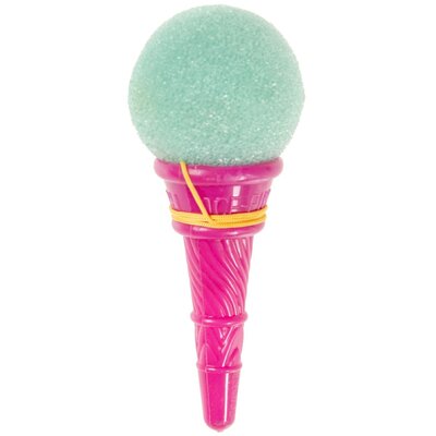 Duckiez Duckiez IJsbol Schieter XS - 1440 stuks (BULK DEAL = 1CTN)