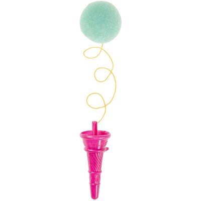 Duckiez Duckiez IJsbol Schieter XS - 1440 stuks (BULK DEAL = 1CTN)