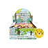 Duckiez Duckiez Dierengezichtjes Bal S - 24 stuks