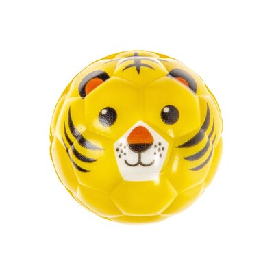 Duckiez Duckiez Dierengezichtjes Bal S - 24 stuks
