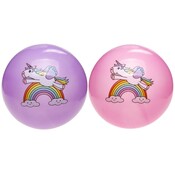 Duckiez Duckiez Eenhoorn Bal - 10 stuks