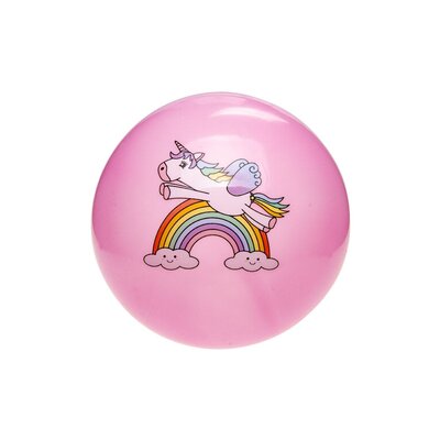 Duckiez Duckiez Eenhoorn Bal - 10 stuks