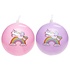Duckiez Duckiez Eenhoorn Bal - 10 stuks