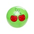Duckiez Duckiez Bal Kawaii Fruit - 10 stuks