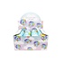 Duckiez Duckiez Anti-Stress Bal Wereldbol - 24 stuks
