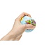 Duckiez Duckiez Anti-Stress Bal Wereldbol - 24 stuks