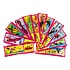 Duckiez Duckiez styrofoam Vlieger Vogel - 48 stuks
