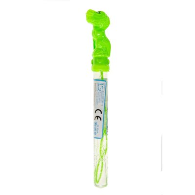 Duckiez Duckiez Bellenblaas Staf S Dino - 24 stuks