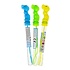 Duckiez Duckiez Bellenblaas Staf S Dino - 24 stuks