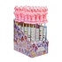 Duckiez Duckiez Bellenblaas Staf S Paard - 24 stuks
