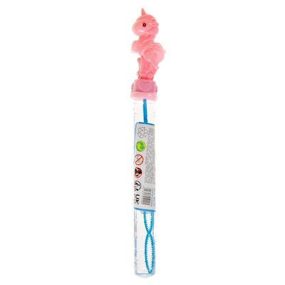 Duckiez Duckiez Bellenblaas Staf S Paard - 24 stuks