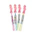 Duckiez Duckiez Bellenblaas Staf S Paard - 24 stuks