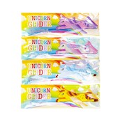 Duckiez Duckiez Eenhoorn Glider - 36 stuks