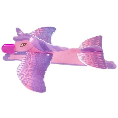 Duckiez Duckiez Eenhoorn Glider - 36 stuks