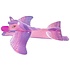 Duckiez Duckiez Eenhoorn Glider - 36 stuks