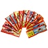 Duckiez Duckiez styrofoam Vliegtuigje - 48 stuks
