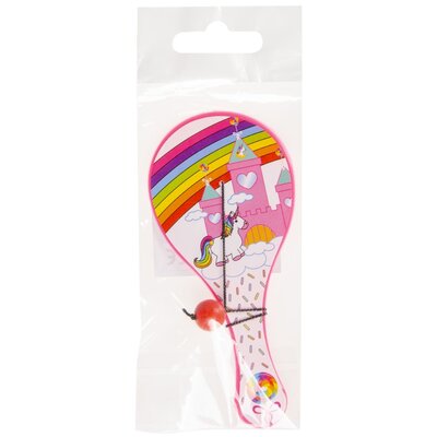 Duckiez Duckiez Palletje Met Bal Eenhoorn - 48 stuks