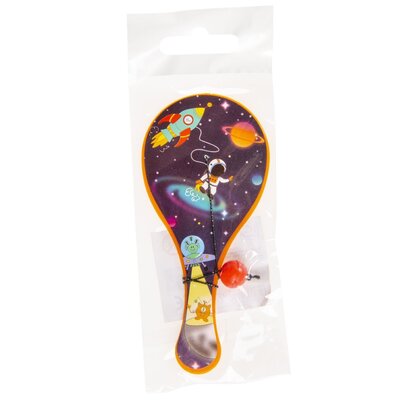 Duckiez Duckiez Palletje Met Bal Ruimte - 48 stuks