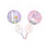 Duckiez Duckiez Tapbal Eenhoorn - 12 stuks