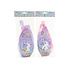 Duckiez Duckiez Tapbal Eenhoorn - 12 stuks