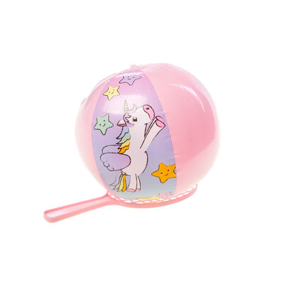 Duckiez Duckiez Tapbal Eenhoorn - 12 stuks
