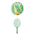 Duckiez Duckiez Tapbal Dinosaurus - 12 stuks