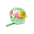 Duckiez Duckiez Tapbal Dinosaurus - 12 stuks