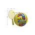Duckiez Duckiez Tapbal Lachgezicht - 12 stuks