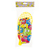 Duckiez Duckiez Tapbal Lachgezicht - 12 stuks
