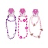 Duckiez Duckiez Houten Armband En Ketting - 48 stuks