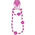 Duckiez Duckiez Houten Armband En Ketting - 48 stuks